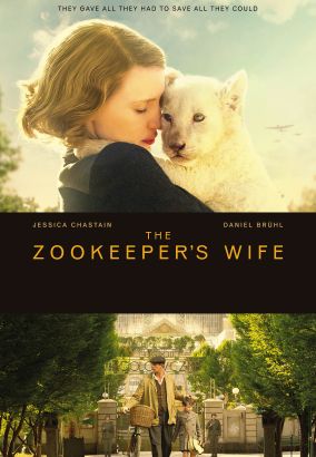 DVD cover