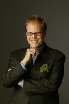 Alton Brown
