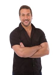 Anders Krusberg