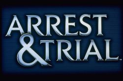 Arrest & Trial  [TV Series]