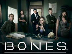 Bones: Season 05
