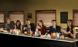 Bones [TV Series]