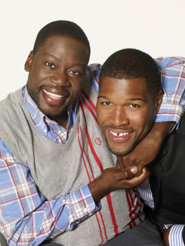 Michael Strahan | Biography, Movie Highlights and Photos | AllMovie