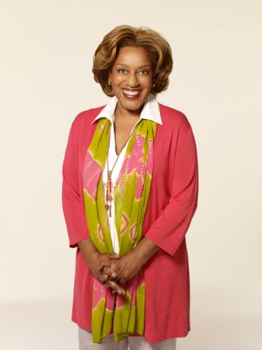 Cch Pounder Biography Movie Highlights And Photos Allmovie