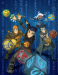 Di-Gata Defenders [Animated TV Series]