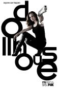 Dollhouse [TV Series]