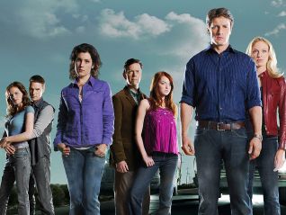 Drive [TV Series] (2007) Greg Yaitanes Synopsis, Characteristics