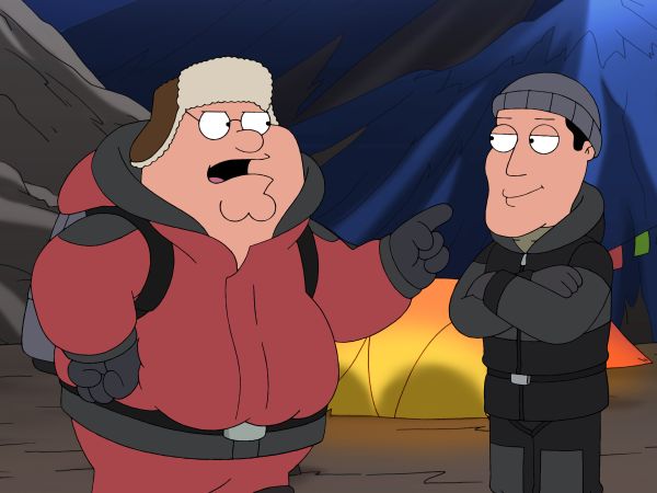 Family Guy Full Episodes Online Free Internal Affairs