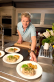 Gordon Ramsay: Cookalong Live