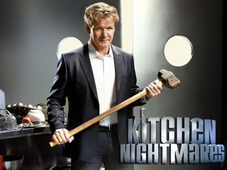 Kitchen Nightmares