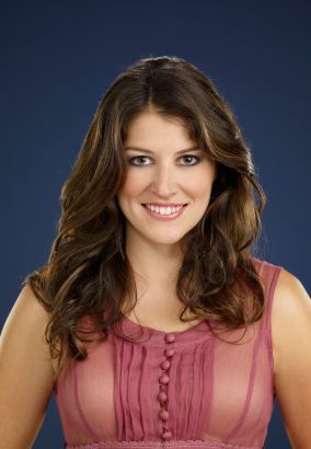 Nicole Parker