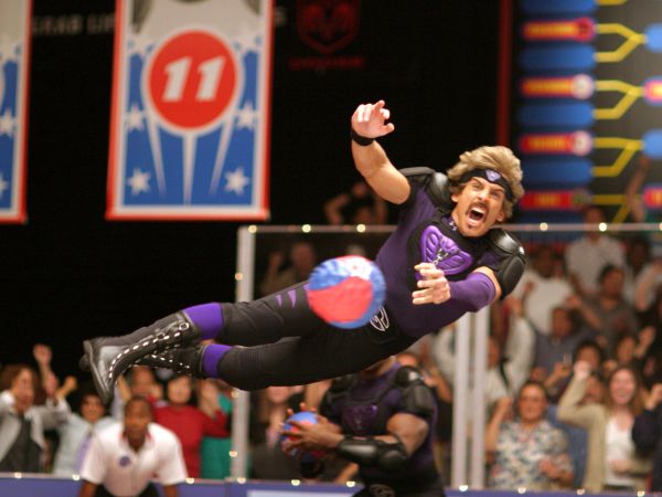 Dodgeball