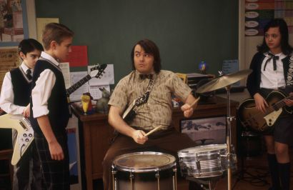 School of Rock
