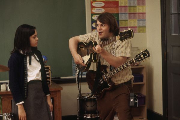 School of Rock