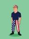 Napoleon Dynamite [Animated TV Series]