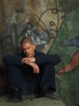 Prison Break [TV Series]