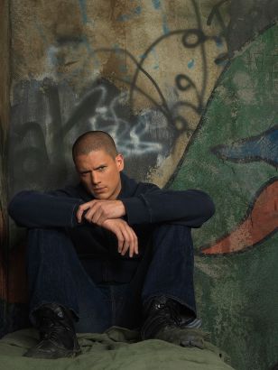 Prison Break [TV Series]