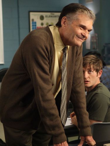 Fred Willard | Biography, Movie Highlights and Photos | AllMovie