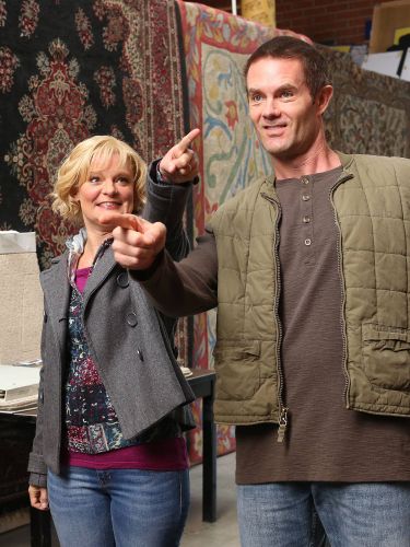 Garret Dillahunt | Biography, Movie Highlights and Photos | AllMovie