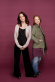 The Return of Jezebel James [TV Series]