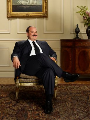 Mel Rodriguez