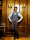 Running Wilde [TV Series]