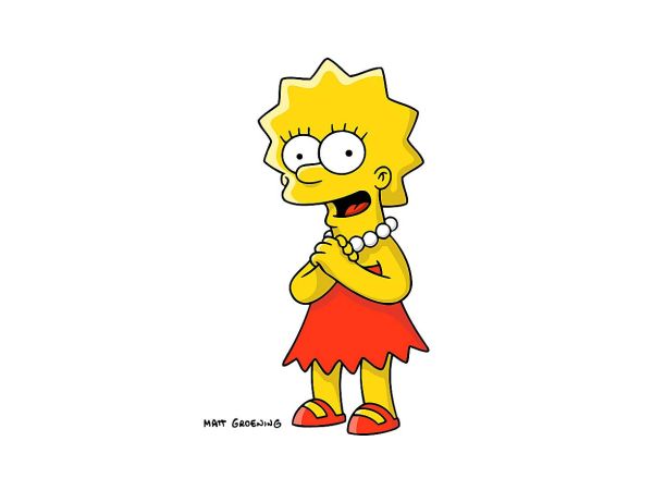 The Simpsons