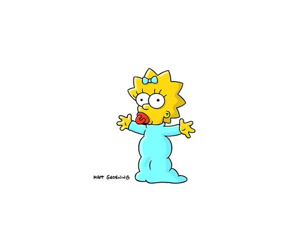 The Simpsons