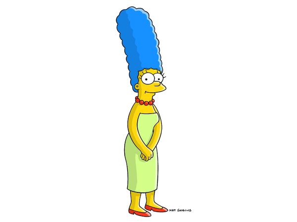 The Simpsons