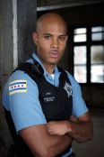The Chicago Code [TV Series]