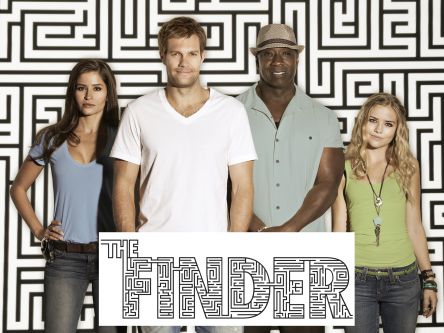 The Finder
