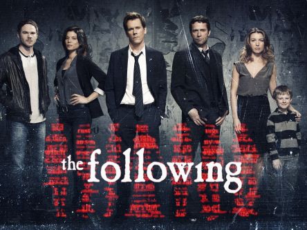 The Following