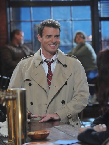 Scott Foley | Biography, Movie Highlights and Photos | AllMovie