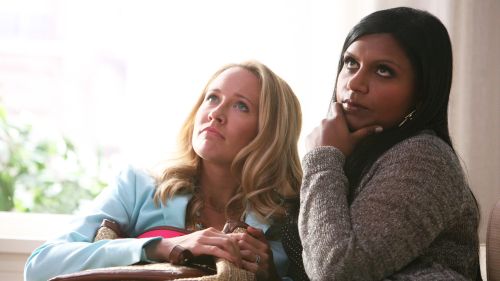 Anna Camp | Biography, Movie Highlights and Photos | AllMovie