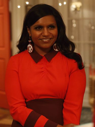 Mindy Kaling Movies Photos Movie Reviews Filmography And ... Mindy Kaling Photos Msn Movies | Auto Design Tech