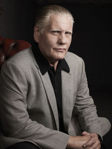 William Forsythe Biography, Movie Highlights and Photos AllMovie