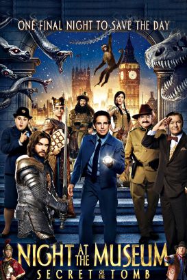 DVD cover