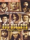 800 Bullets