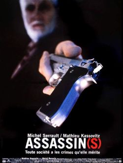 Assassin(s).1997.DVDRip.XviD (ΕΝΣΩΜΑΤΩΜΕΝΟΙ ΥΠΟΤΙΤΛΟΙ) Assassin%28s%29-poster-french.jpg?partner=allrovi