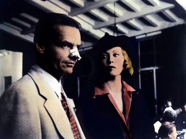 Chinatown (1974)