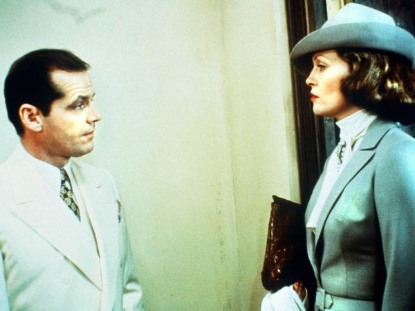 Chinatown (1974)