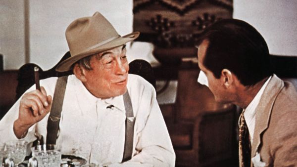 Chinatown (1974)