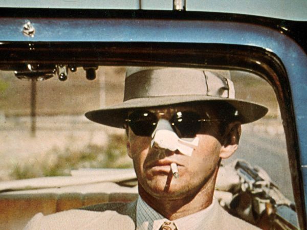 Chinatown (1974)