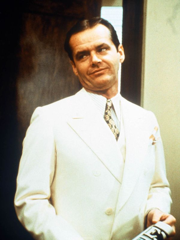 Chinatown (1974)