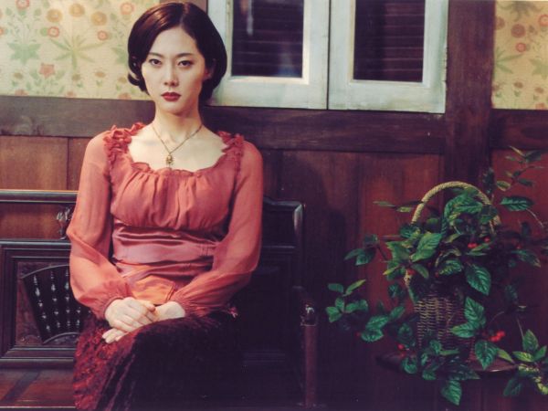 A Tale of two Sisters (Janghwa, Hongryeon)