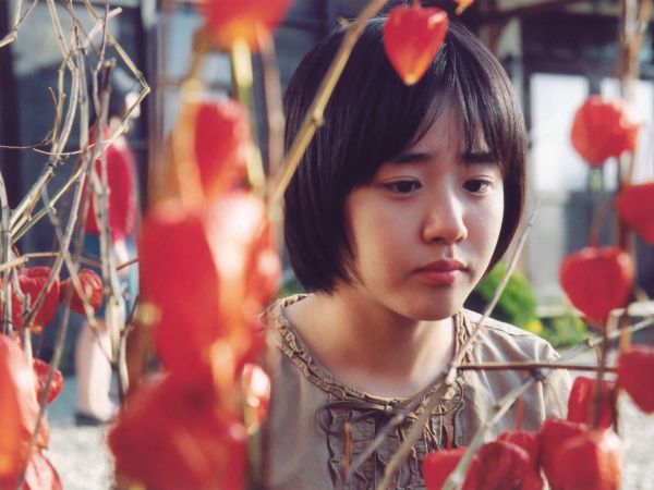 A Tale of two Sisters (Janghwa, Hongryeon)