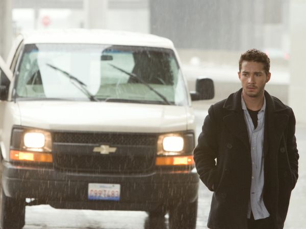 Eagle Eye (2008)
