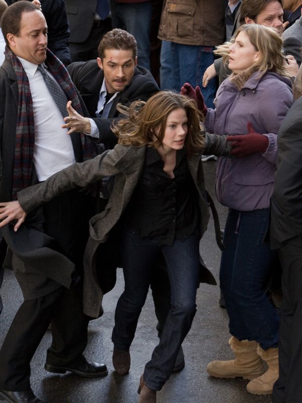 Eagle Eye (2008)