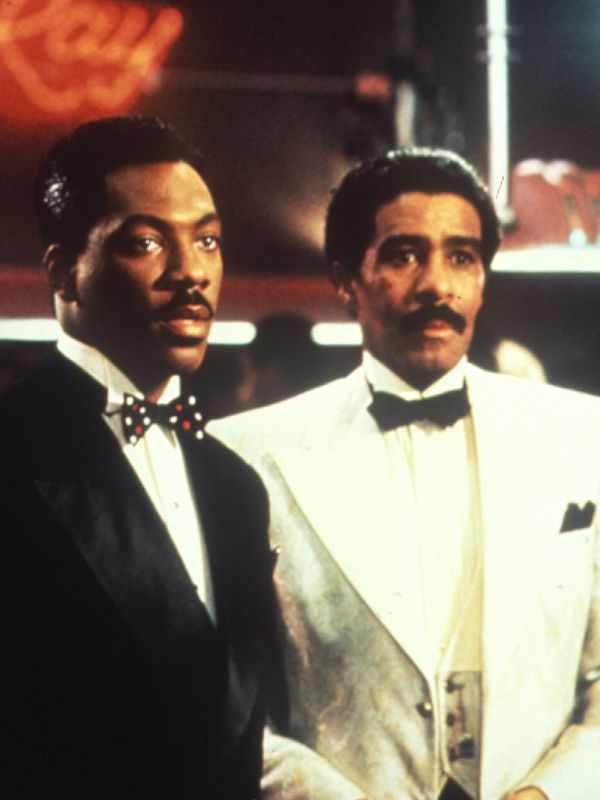 Harlem Nights (1989) - Eddie Murphy | Synopsis, Characteristics, Moods