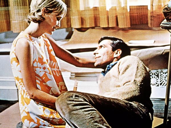 Rosemary's baby